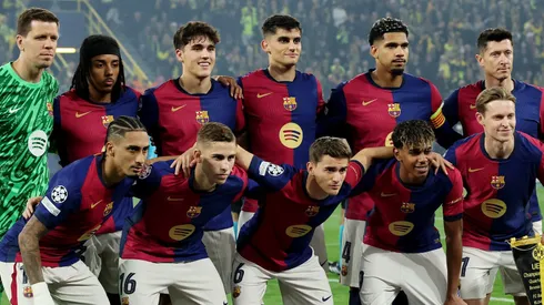 (Photo by Alex Grimm/Getty Images)