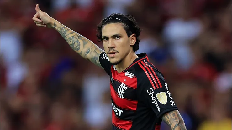 (Photo by Buda Mendes/Getty Images)