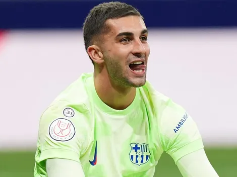 Barcelona se prepara para receber ofertas de Tottenham e Aston Villa por Ferran Torres