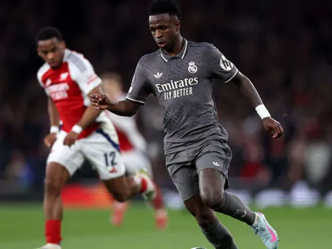 Champions: relembre quatro viradas do Real Madrid para apostar