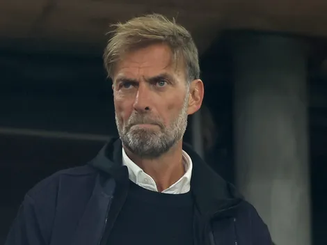 Klopp aceita comandar a Seleção Brasileira