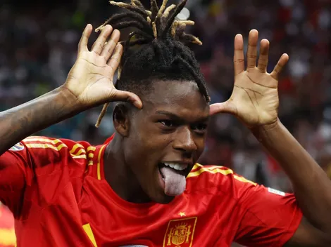 Barcelona desiste de Nico Williams e vai por Reijnders e Grimaldo