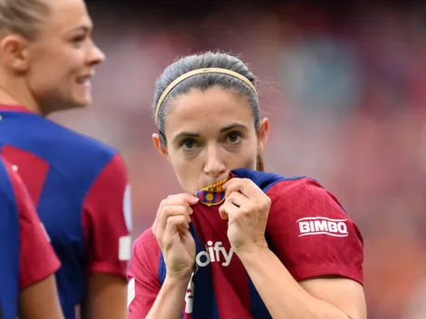 Barcelona encara o Sevilla na reta final da Liga F