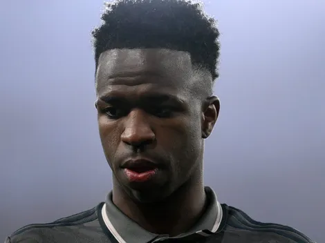 Real Madrid tira Vinicius Júnior do foco e apostará em Valverde