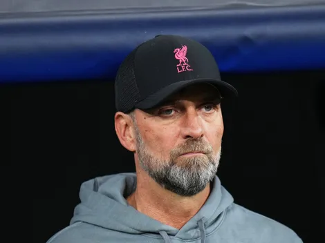 Veja como jogaria o Real Madrid de Klopp