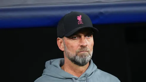 Como seria o Real Madrid de Klopp? (Photo by Angel Martinez/Getty Images)