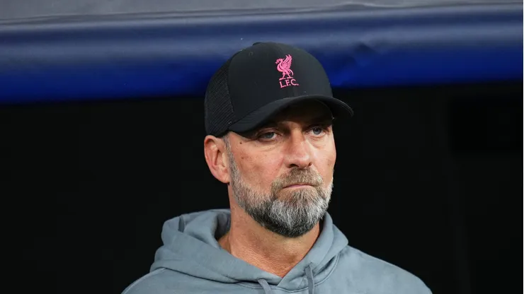 Como seria o Real Madrid de Klopp? (Photo by Angel Martinez/Getty Images)