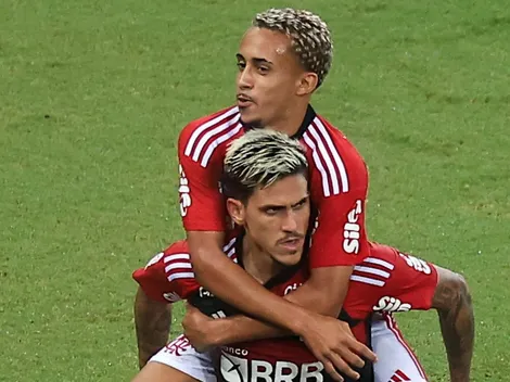 Matheus Gonçalves é alvo de Ajax e Como FC