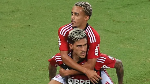 Matheus Gonçalves é alvo de gigante da Champions League.