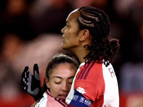 Lyon pode ter baixa importante para decisão na Champions Feminina