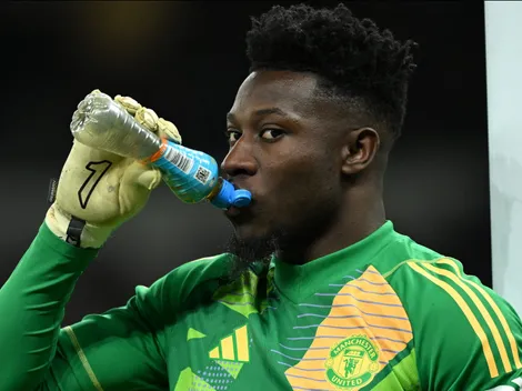 Clube sabe valor para contratar Maignan como substituto de Onana