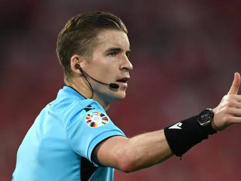 Champions League: Arbitragem é colocada em dúvida por Fanáticos