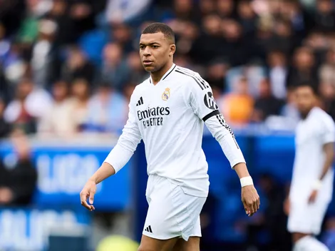 Barcelona critica punição a Mbappé e insinua ajuda ao Real Madrid antes da final da Copa do Rei