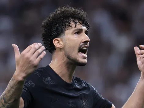 Contrato de Gustavo Henrique pode ser renovado por mais dois anos