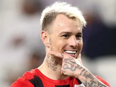 Alvo de clubes brasileiros, veja salário de Roger Guedes