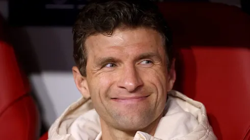Thomas Müller pode se tornar jogador da Fiorentina após deixar o Bayern.
