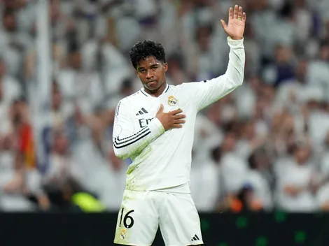 Real Madrid é eliminado pelo Arsenal e Endrick é humilhado por Martinelli