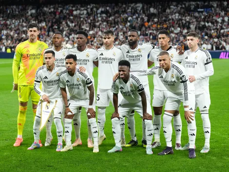 Relembre as únicas eliminações do Real Madrid antes da semifinal da Champions desde 2010