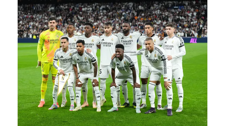 Real Madrid é eliminado pelo Arsenal na Champions League