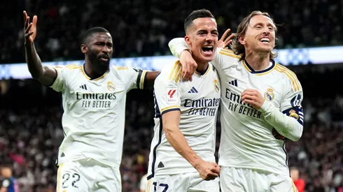 (Photo by Angel Martinez/Getty Images)