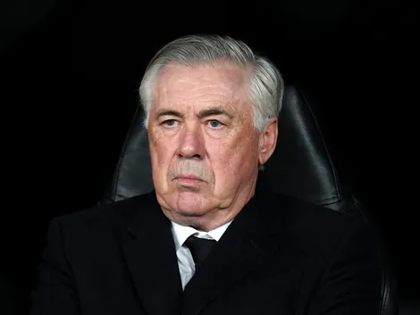 Ancelotti evita falar sobre futuro no Real Madrid e dispara: "Não quero saber"