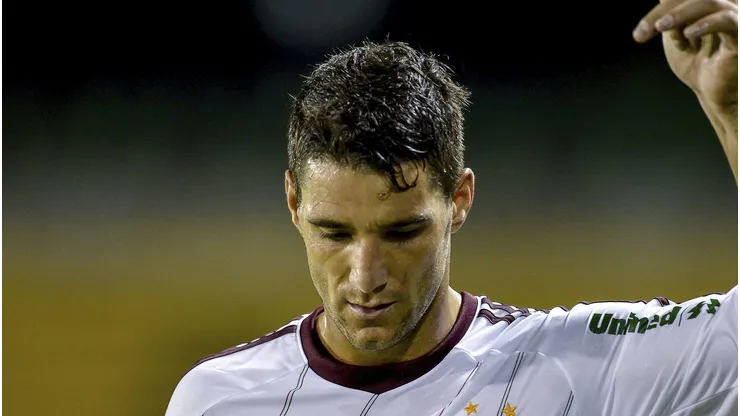 Thiago Neves acompanha rotina do Corinthians para ser diretor de futebol.