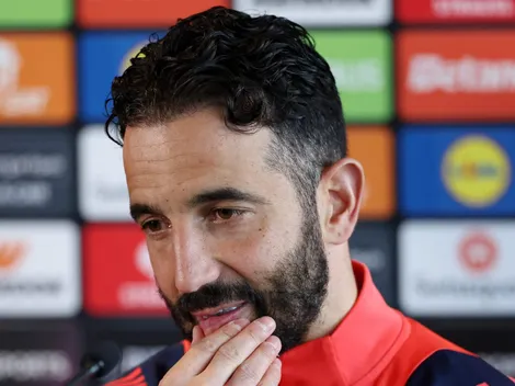 Manchester United precisa vencer a Europa League para ir à Champions