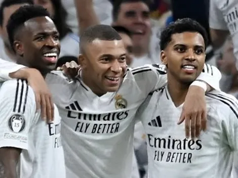 Torcida faz lista de dispensa com Mbappé, Ancelotti e mais