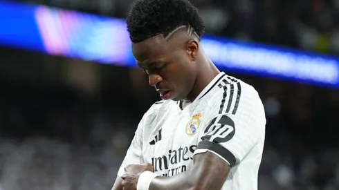 (Photo by Angel Martinez/Getty Images)