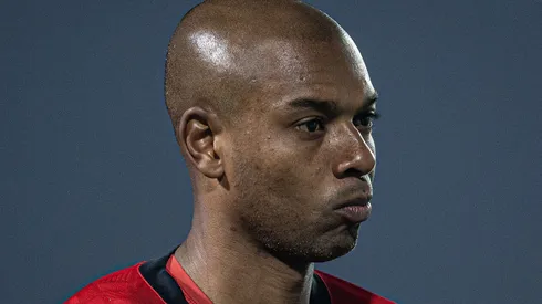 Ídolo de Manchester City e Athletico-PR, Fernandinho é oferecido ao São Paulo e negócio ganha desfecho. Foto: Heber Gomes/AGIF