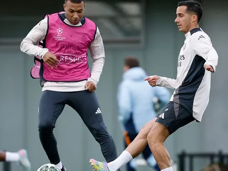 Real se fortalece na Champions após derrotas de PSG e Barcelona