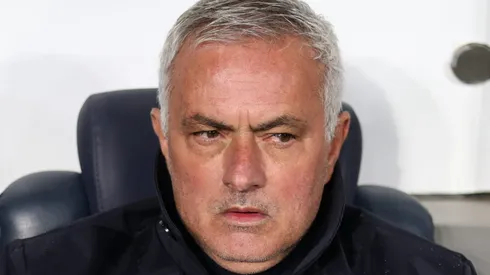 (Photo by Ahmad Mora/Getty Images)