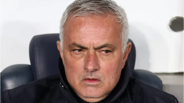 (Photo by Ahmad Mora/Getty Images)