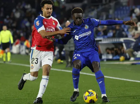 Espanyol e Getafe se enfrentam pra fugir de vez do rebaixamento