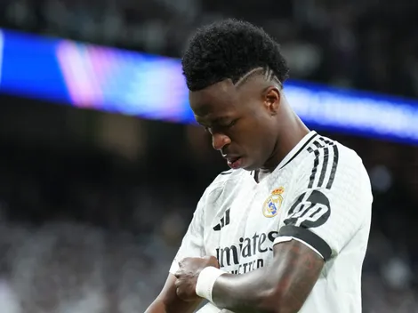 Real Madrid está com medo do Barcelona