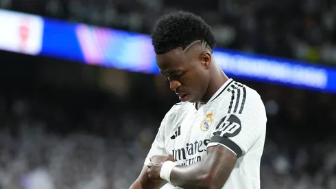 Vestiário do Real Madrid teme o Barcelona.