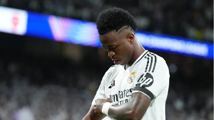 Vestiário do Real Madrid teme o Barcelona.