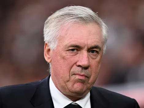 Carlo Ancelotti será demitido após a Copa del Rey
