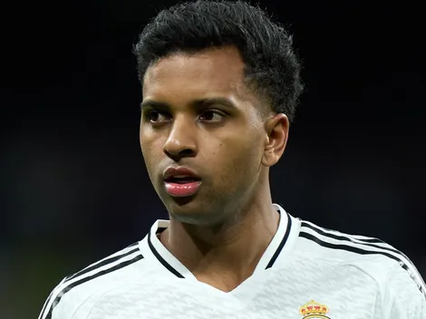 Real Madrid pode perder Rodrygo e Brahim Díaz para o Arsenal