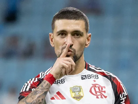 Flamengo é o time com mais vitórias no mundo (57)