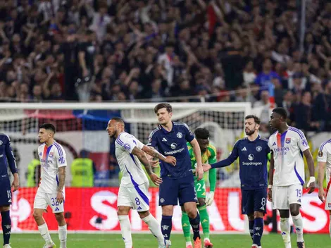 Histórico favorece o Manchester United contra o Lyon; veja para apostar