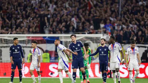 United tem vantagem em jogos contra times da França