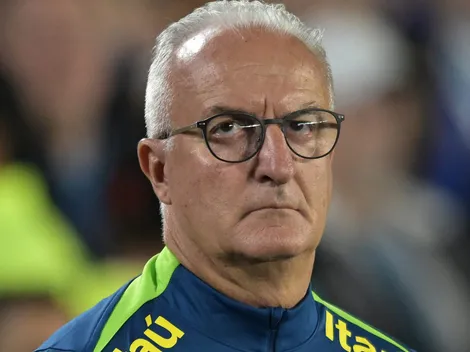 Corinthians pode deixar Dorival Júnior de lado para fechar com Tite