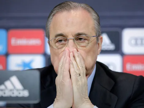 Real Madrid refaz os planos e vai ao mercado da bola