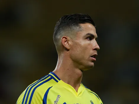 Caicedo entrou na mira para jogar ao lado de Cristiano Ronaldo