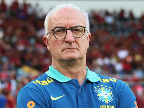 Acordo com Dorival: Diretoria acerta detalhes da demissão de Ramon