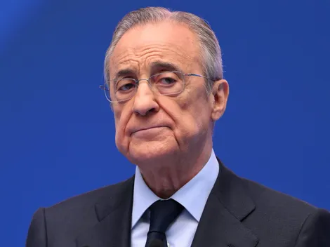 Florentino pode tomar decisões firmes com jogadores após eliminação