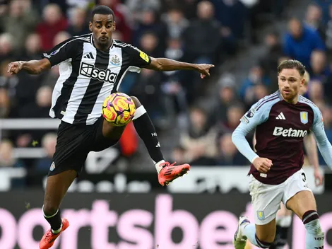 Eliminado da Champions, Aston Villa encara o Newcastle pela Premier League