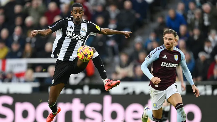No último encontro, vitória do Newcastle por 3 a 0