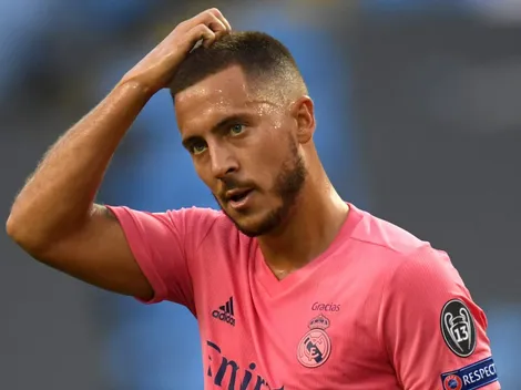 Relembre quando o Real Madrid tinha ficado de fora semifinal da Champions pela última vez